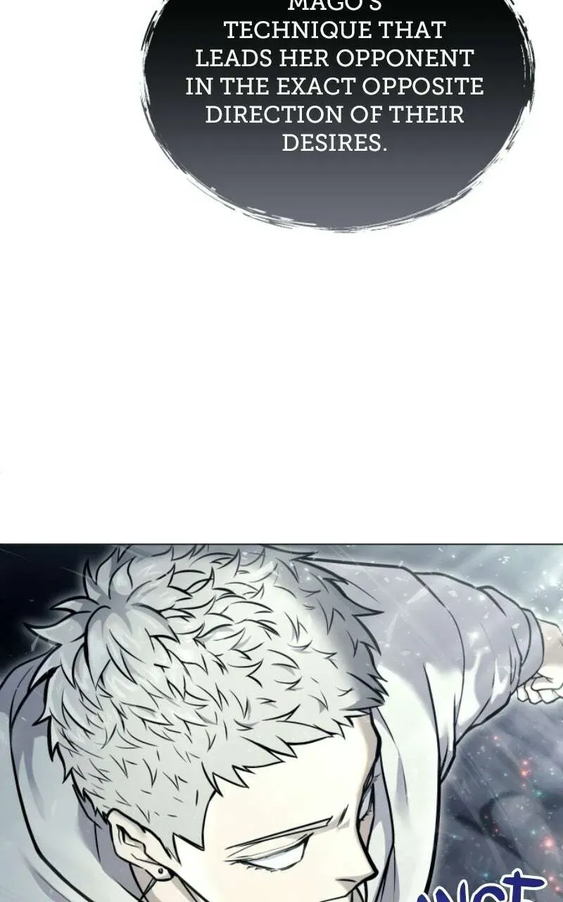 Tower of God: Urek Mazino Chapter 2.2 page 104 - 