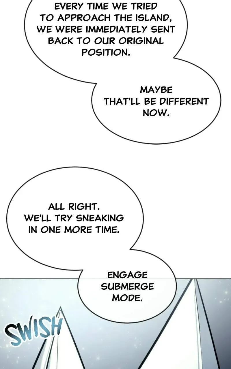 Tower of God: Urek Mazino Chapter 2.2 page 12 - 