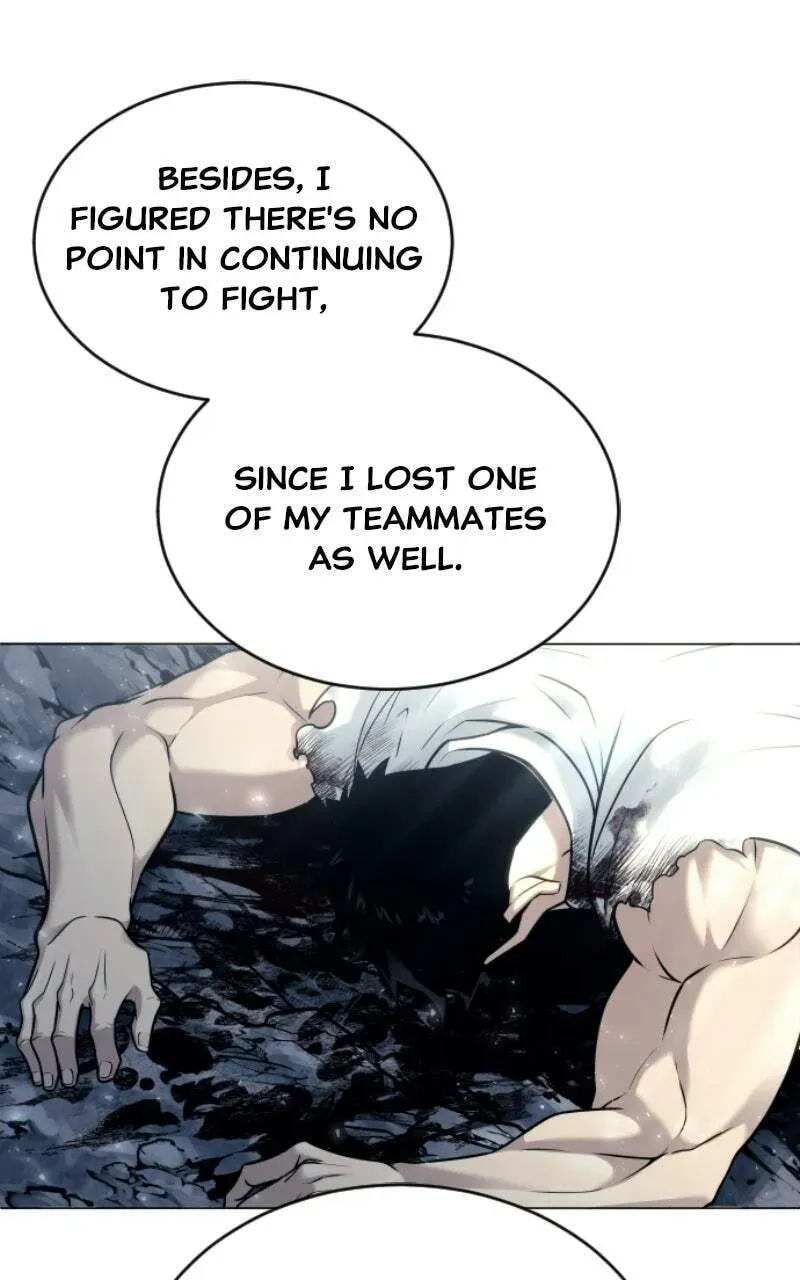 Tower of God: Urek Mazino Chapter 2.2 page 114 - 