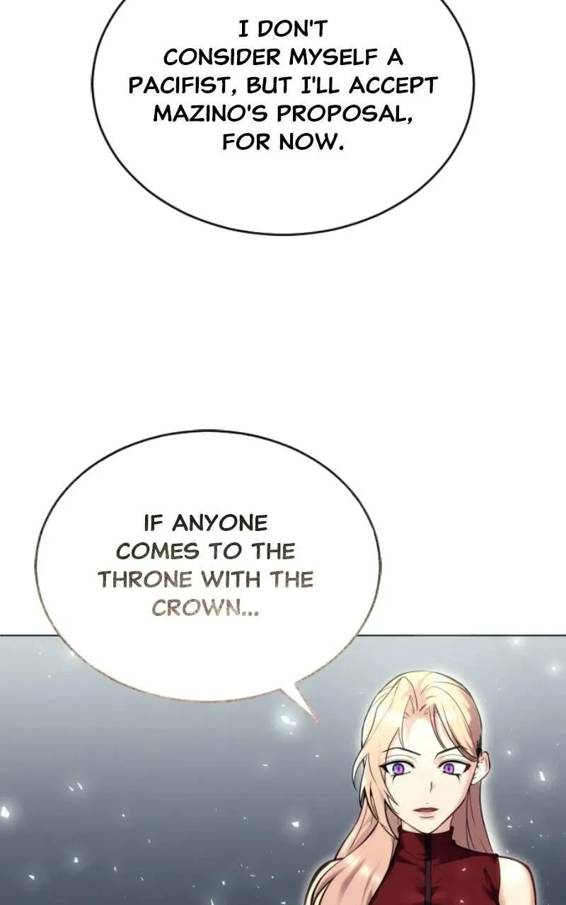 Tower of God: Urek Mazino Chapter 2.2 page 115 - 