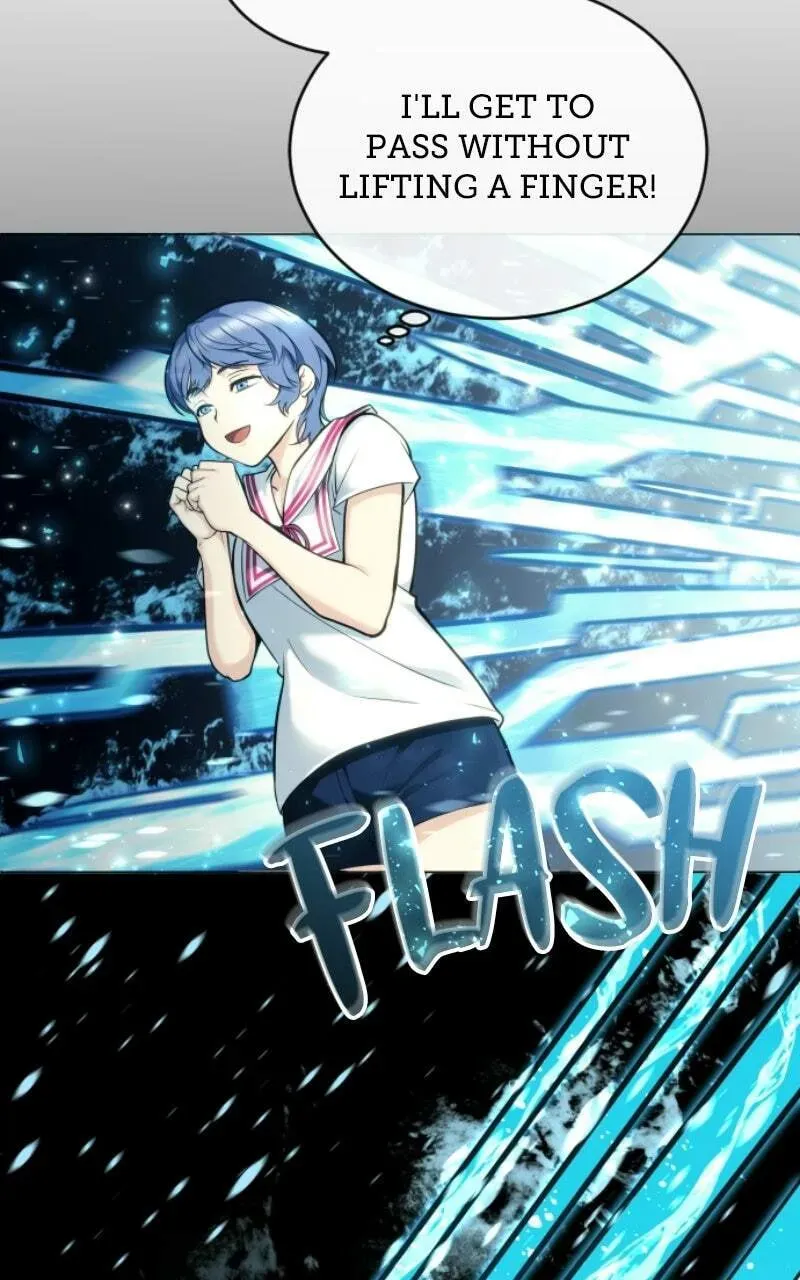 Tower of God: Urek Mazino Chapter 2.2 page 117 - 