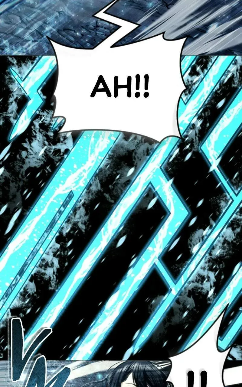 Tower of God: Urek Mazino Chapter 2.2 page 119 - 