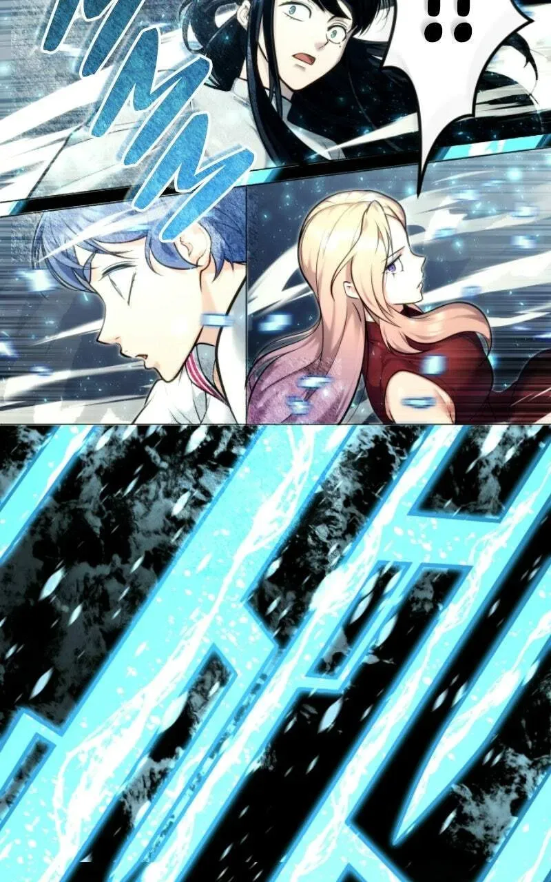 Tower of God: Urek Mazino Chapter 2.2 page 120 - 
