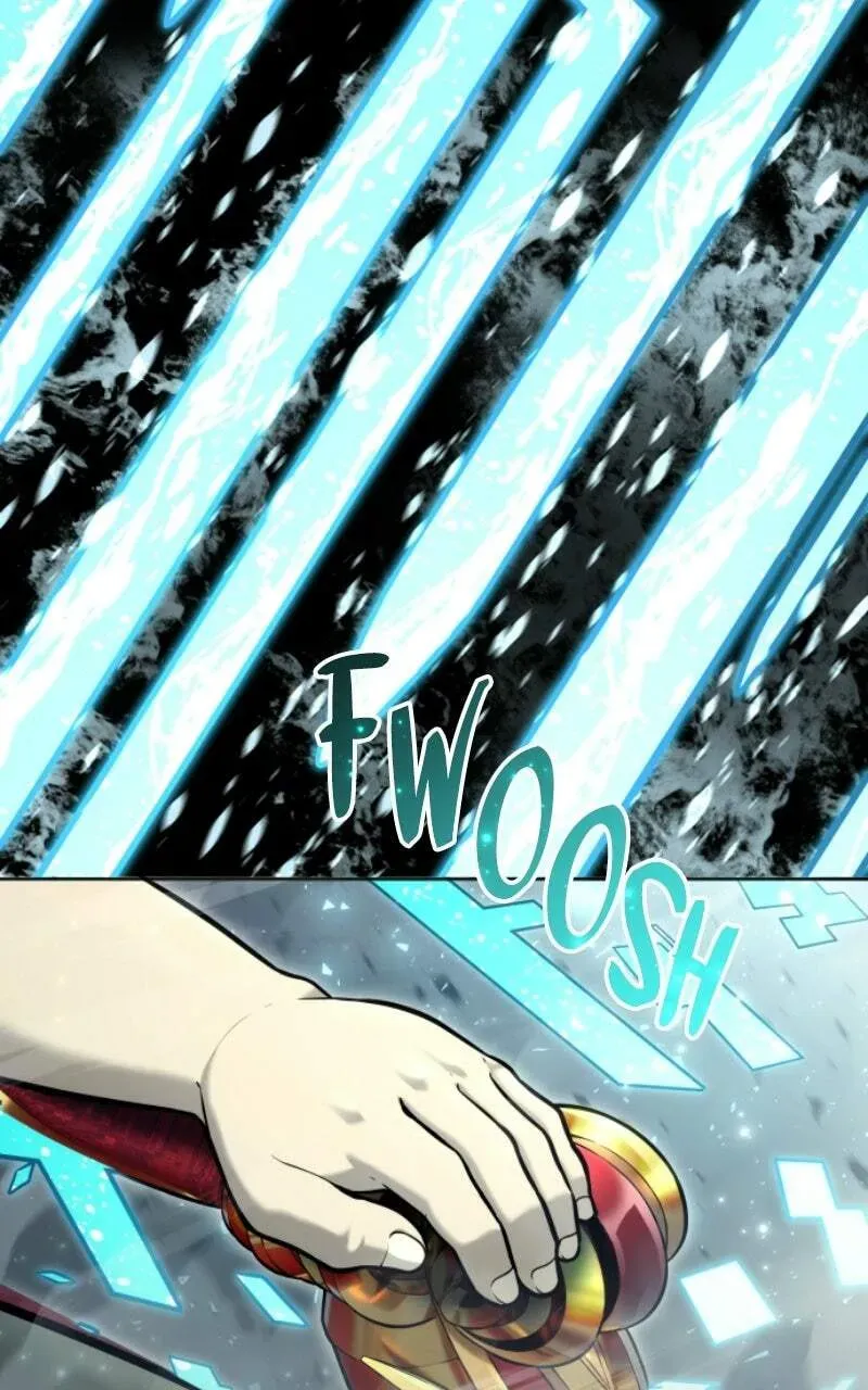 Tower of God: Urek Mazino Chapter 2.2 page 121 - 
