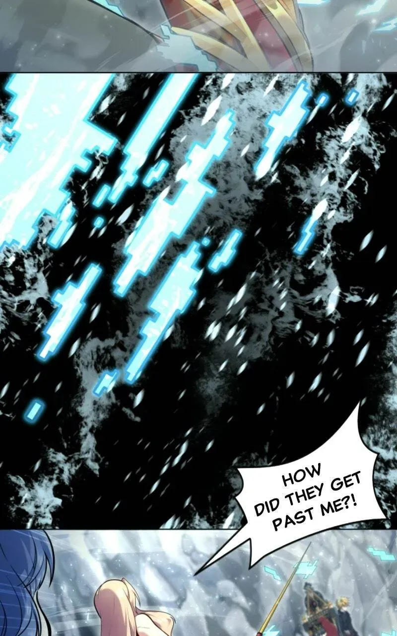 Tower of God: Urek Mazino Chapter 2.2 page 122 - 