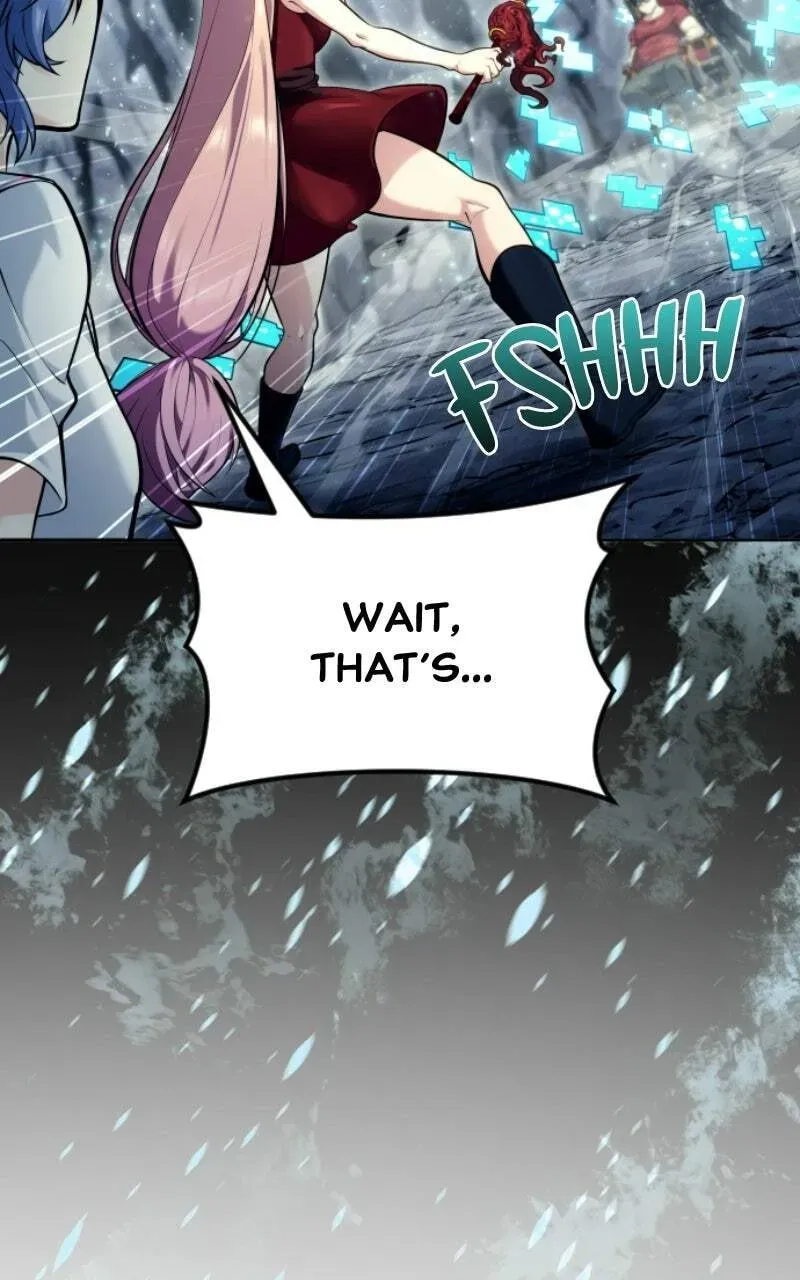 Tower of God: Urek Mazino Chapter 2.2 page 123 - 