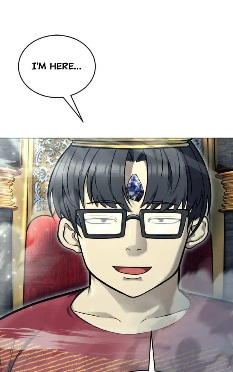 Tower of God: Urek Mazino Chapter 2.2 page 127 - 