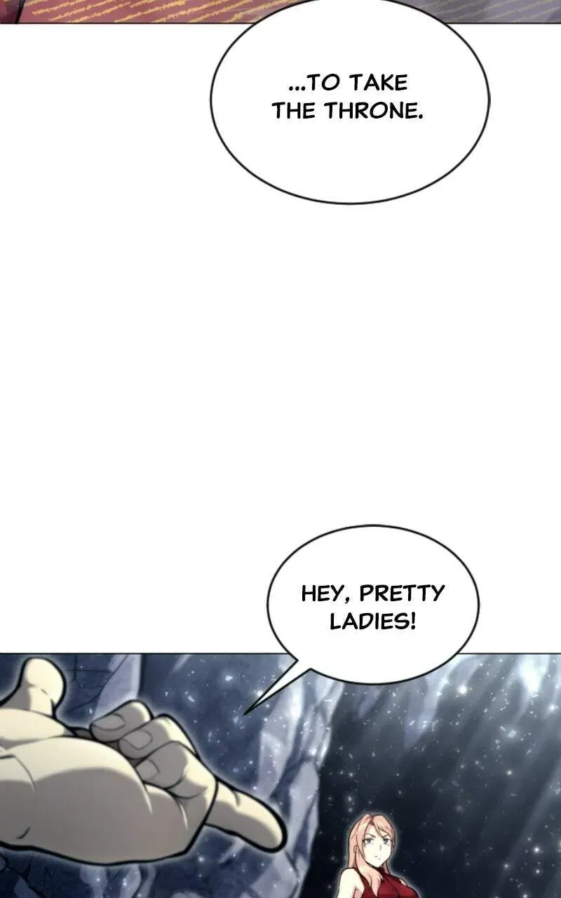 Tower of God: Urek Mazino Chapter 2.2 page 128 - 