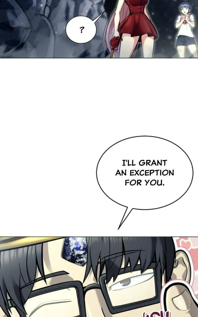 Tower of God: Urek Mazino Chapter 2.2 page 129 - 