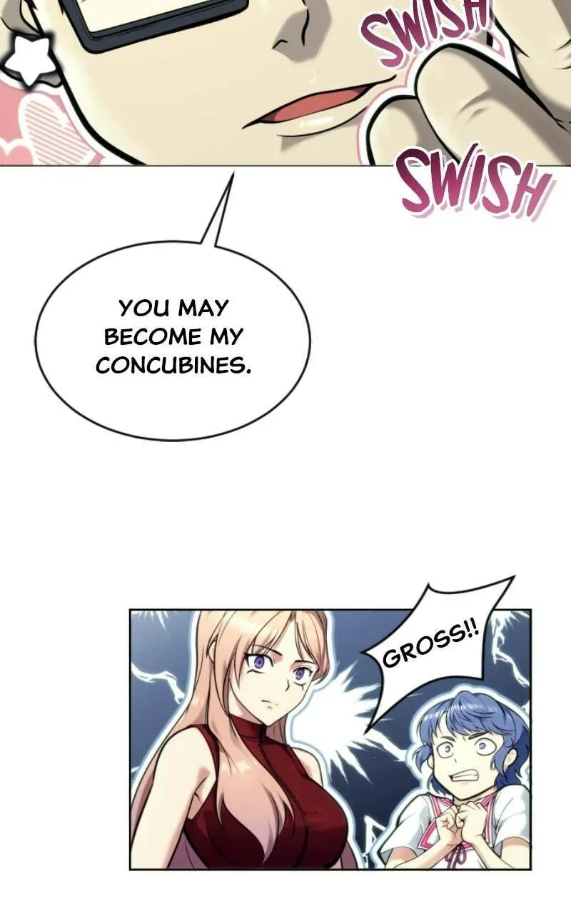 Tower of God: Urek Mazino Chapter 2.2 page 130 - 