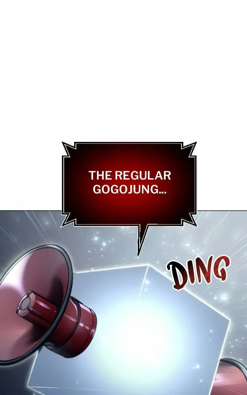 Tower of God: Urek Mazino Chapter 2.2 page 131 - 