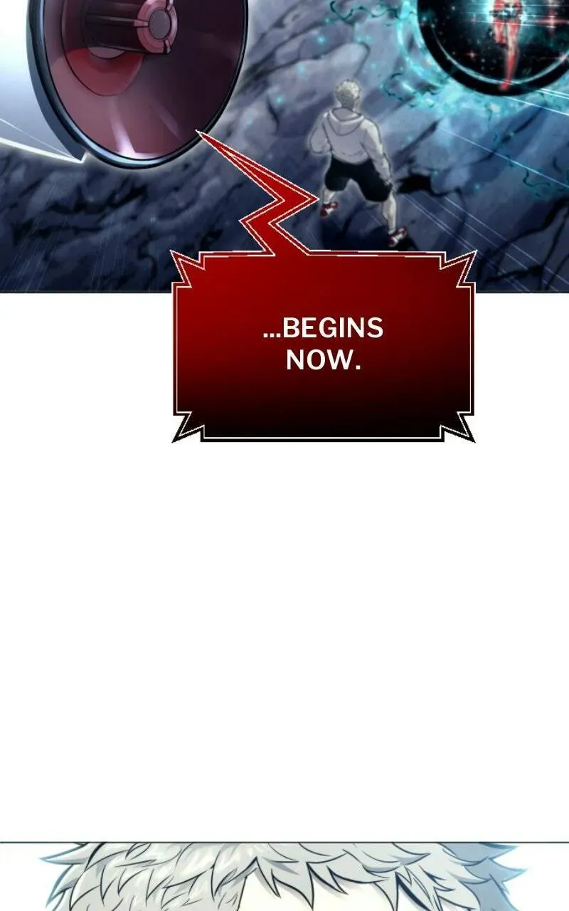 Tower of God: Urek Mazino Chapter 2.2 page 133 - 
