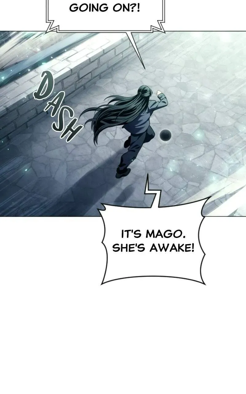 Tower of God: Urek Mazino Chapter 2.2 page 16 - 