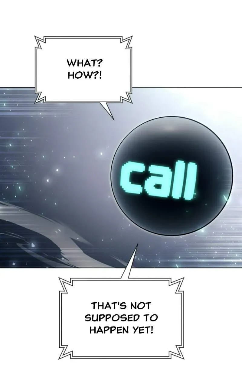 Tower of God: Urek Mazino Chapter 2.2 page 17 - 