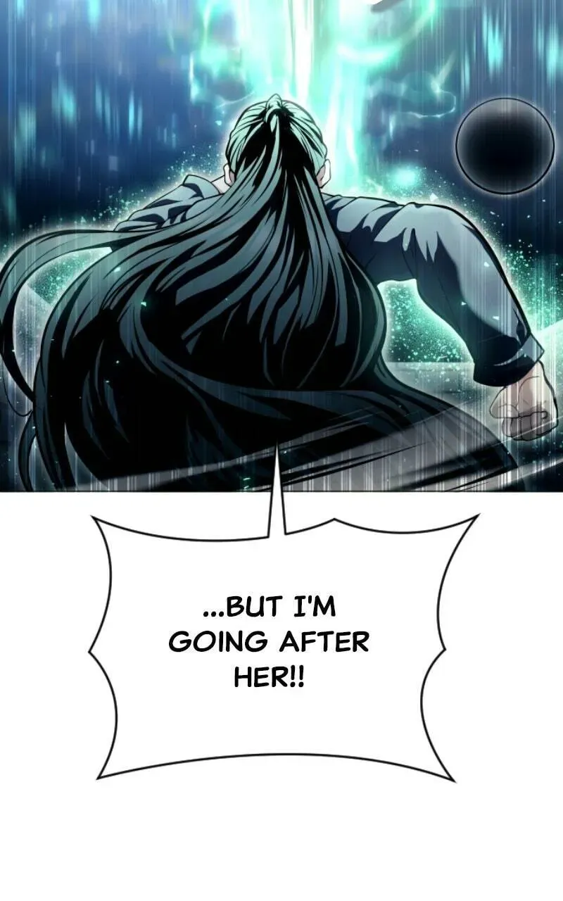 Tower of God: Urek Mazino Chapter 2.2 page 20 - 