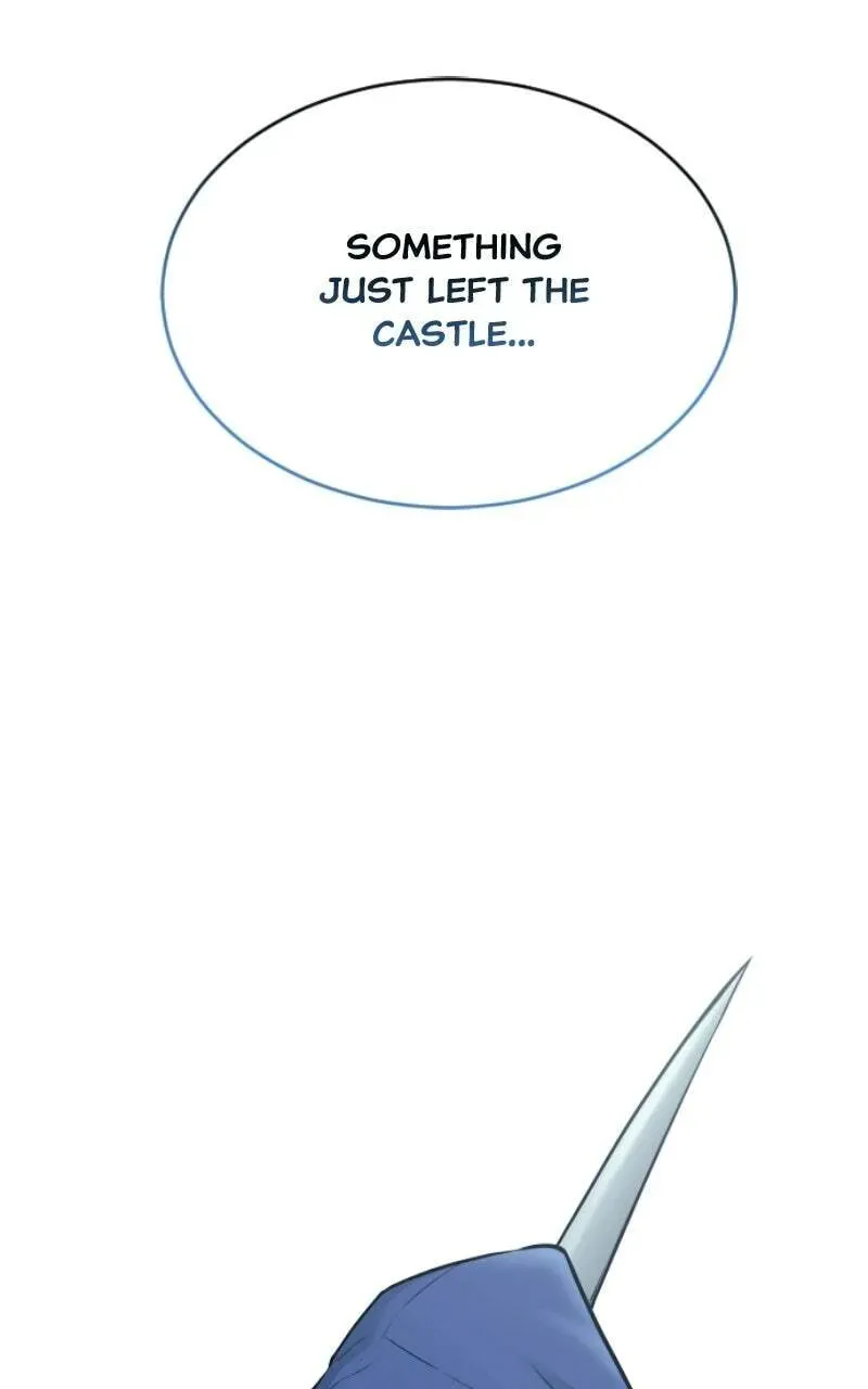 Tower of God: Urek Mazino Chapter 2.2 page 3 - 