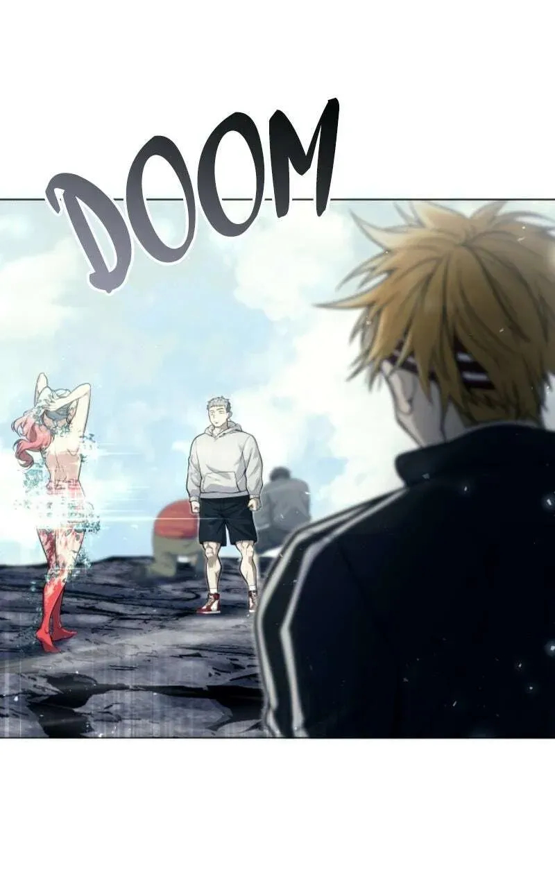 Tower of God: Urek Mazino Chapter 2.2 page 23 - 
