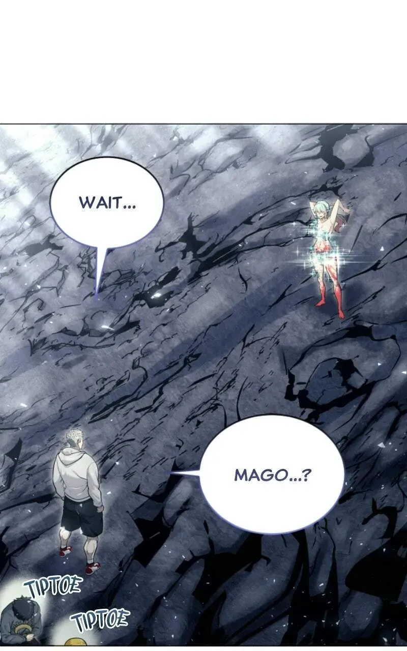 Tower of God: Urek Mazino Chapter 2.2 page 24 - 