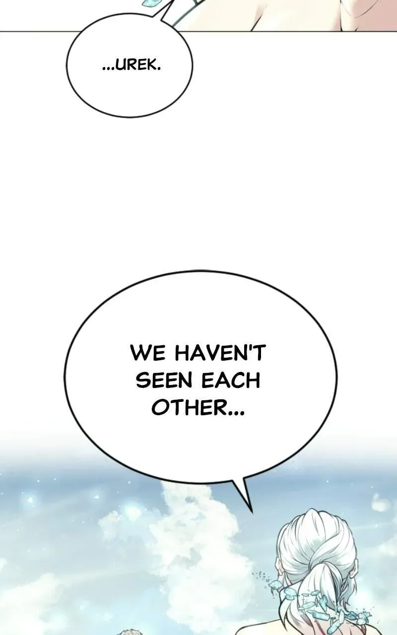 Tower of God: Urek Mazino Chapter 2.2 page 26 - 