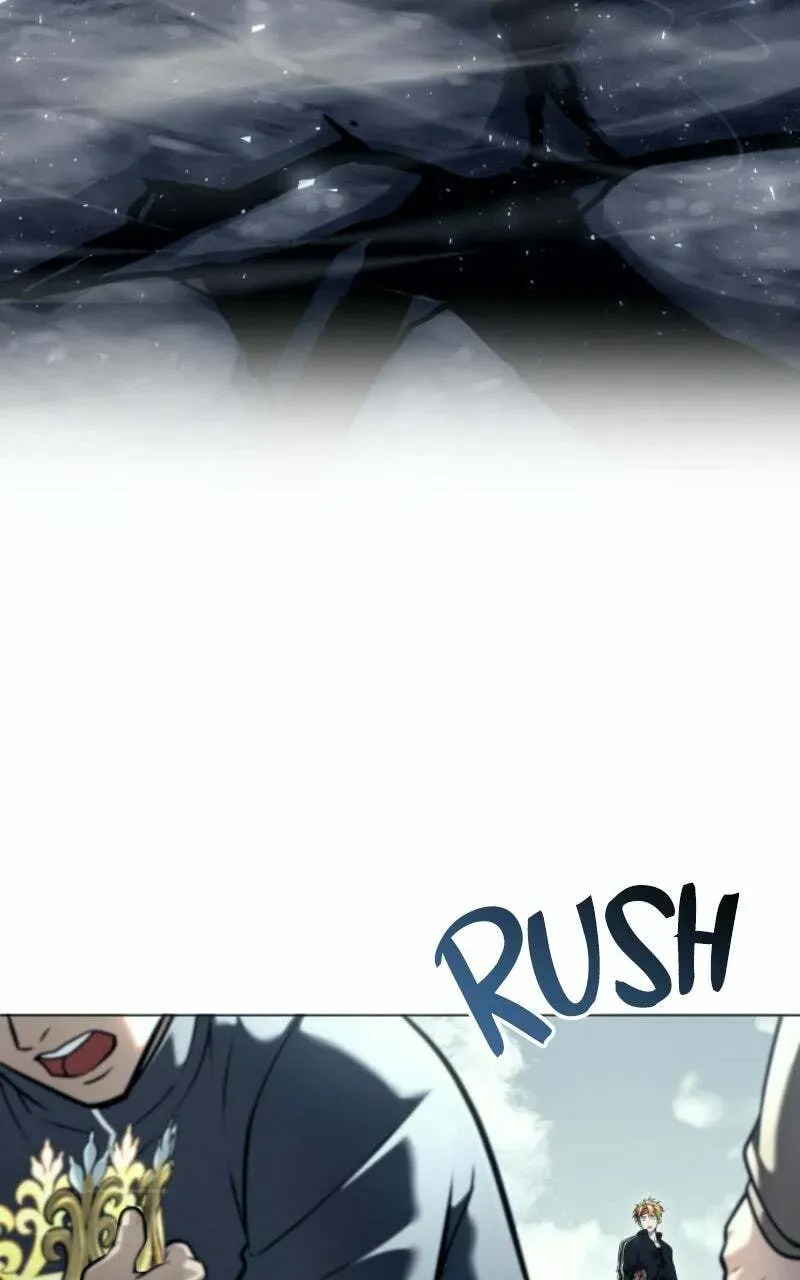 Tower of God: Urek Mazino Chapter 2.2 page 28 - 