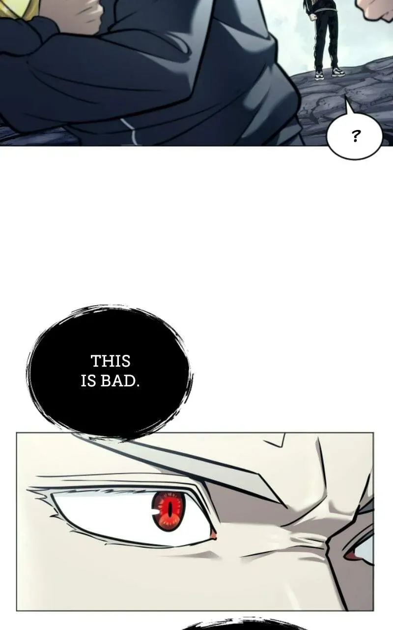 Tower of God: Urek Mazino Chapter 2.2 page 29 - 