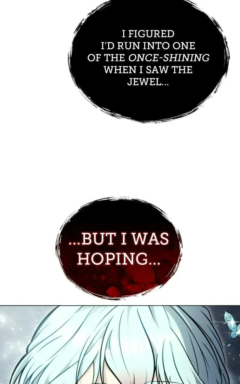 Tower of God: Urek Mazino Chapter 2.2 page 30 - 