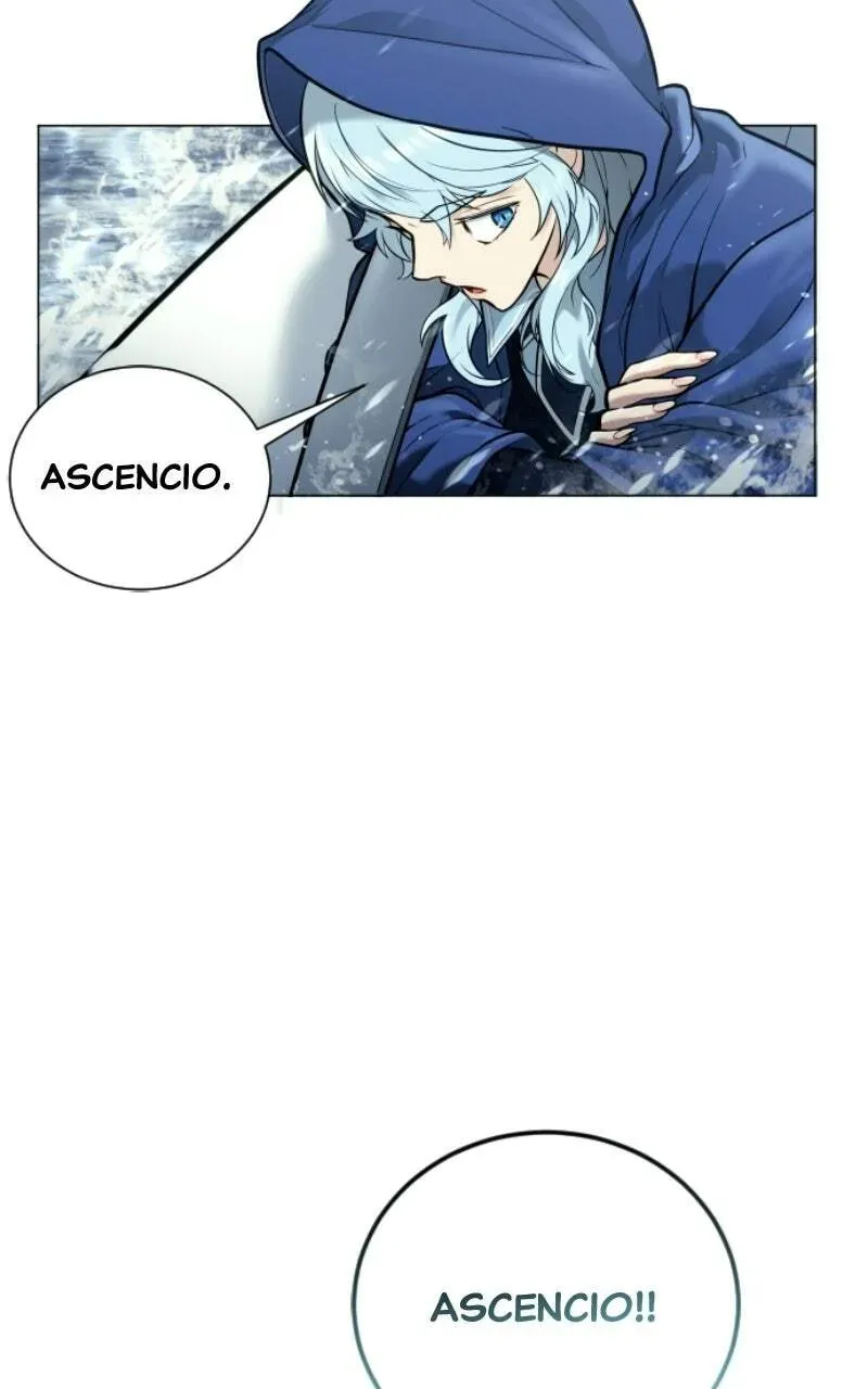 Tower of God: Urek Mazino Chapter 2.2 page 4 - 