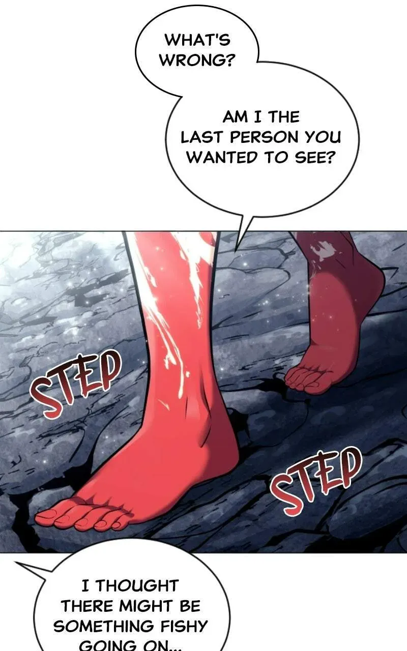 Tower of God: Urek Mazino Chapter 2.2 page 32 - 