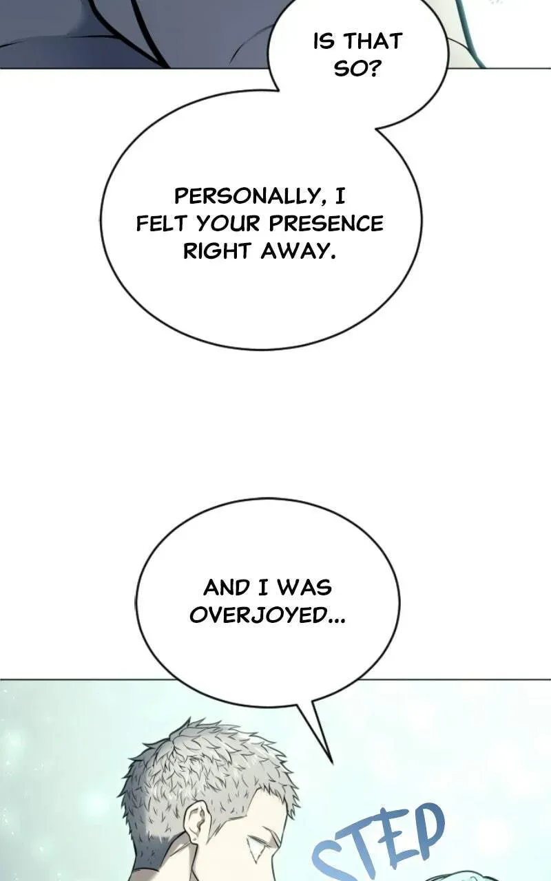 Tower of God: Urek Mazino Chapter 2.2 page 34 - 
