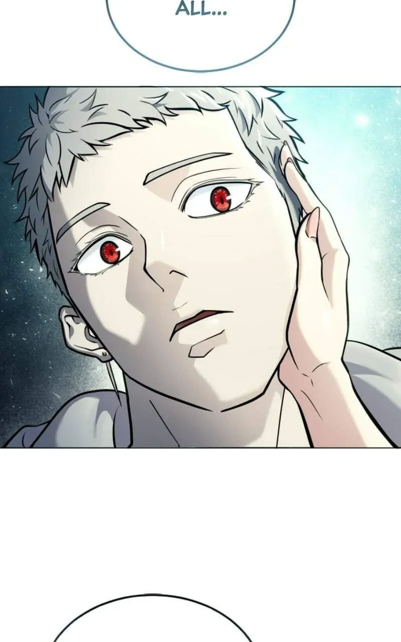Tower of God: Urek Mazino Chapter 2.2 page 36 - 
