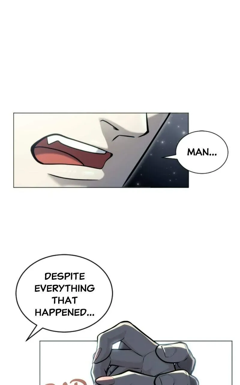 Tower of God: Urek Mazino Chapter 2.2 page 38 - 