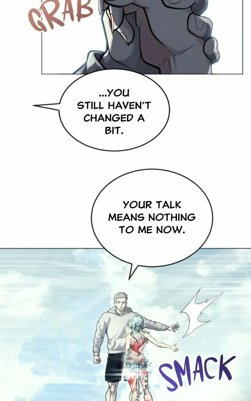 Tower of God: Urek Mazino Chapter 2.2 page 39 - 
