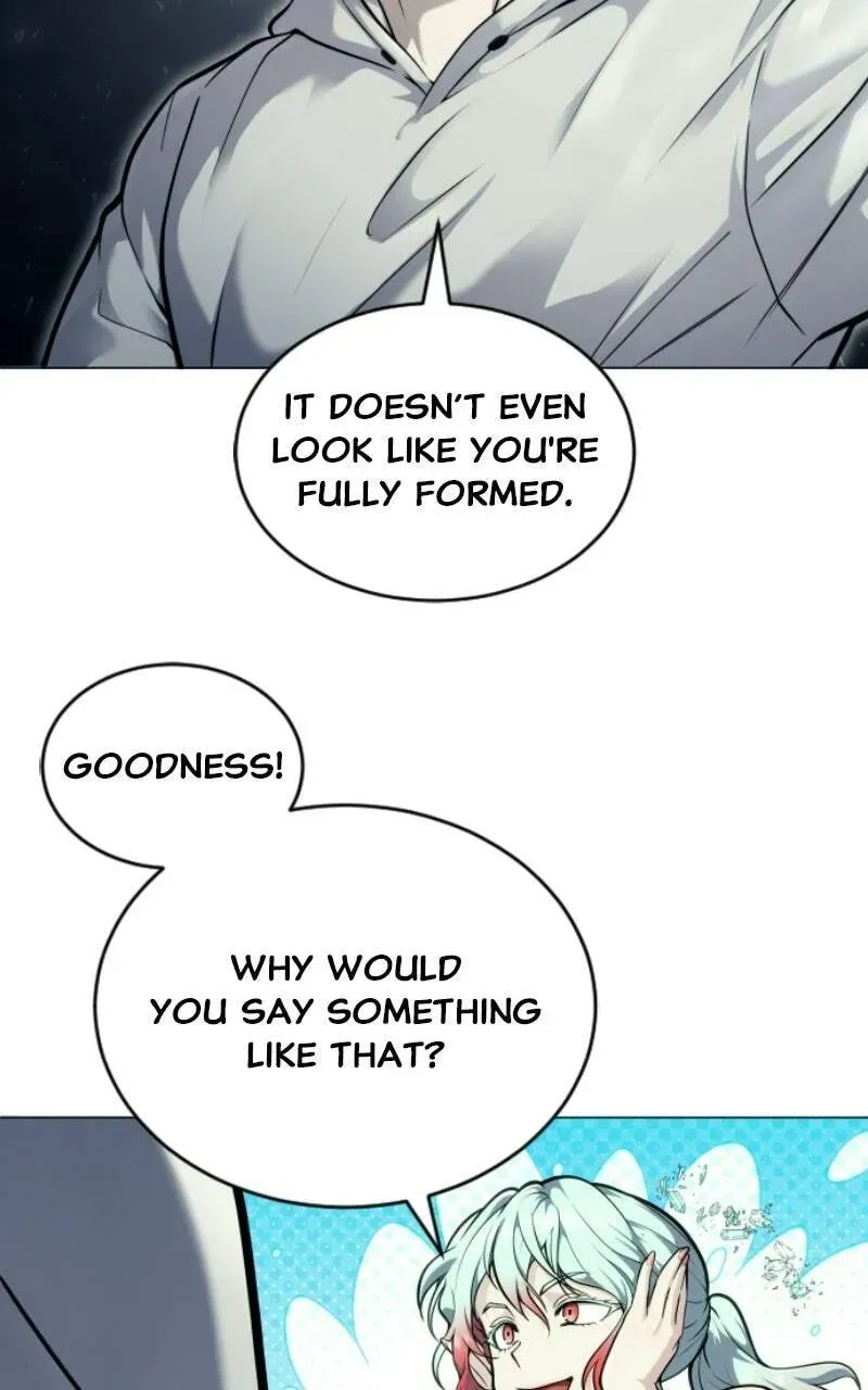 Tower of God: Urek Mazino Chapter 2.2 page 41 - 