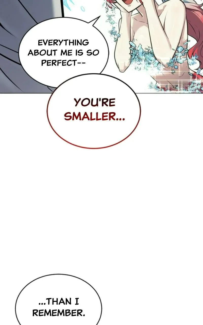 Tower of God: Urek Mazino Chapter 2.2 page 42 - 