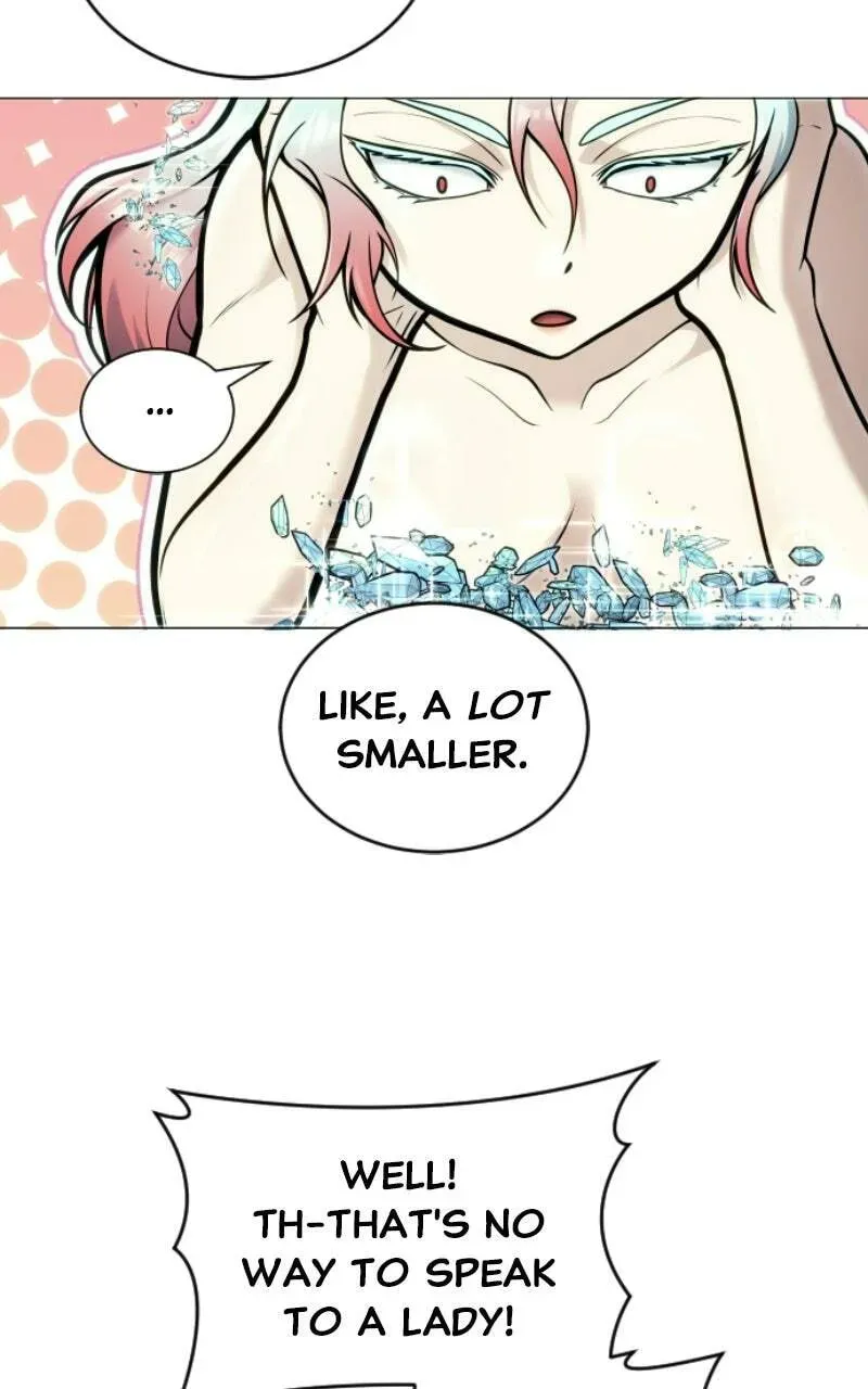 Tower of God: Urek Mazino Chapter 2.2 page 43 - 