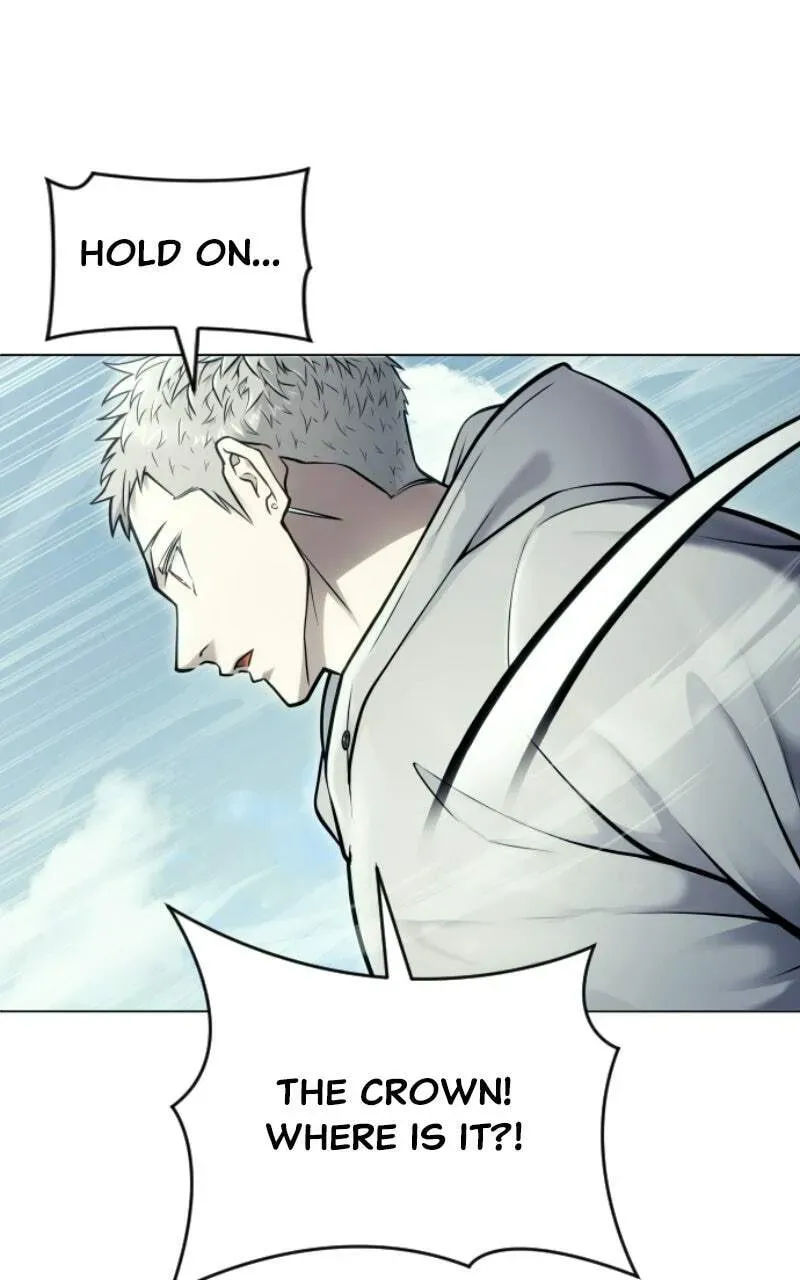 Tower of God: Urek Mazino Chapter 2.2 page 45 - 