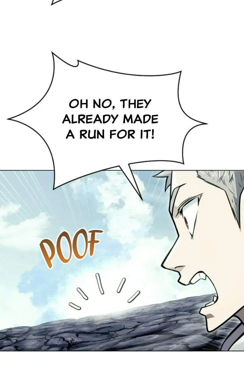 Tower of God: Urek Mazino Chapter 2.2 page 46 - 