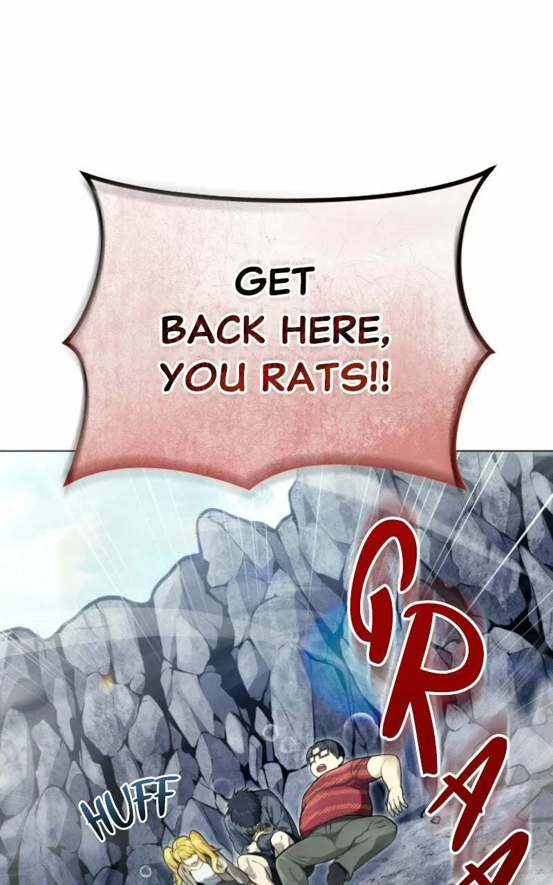 Tower of God: Urek Mazino Chapter 2.2 page 47 - 