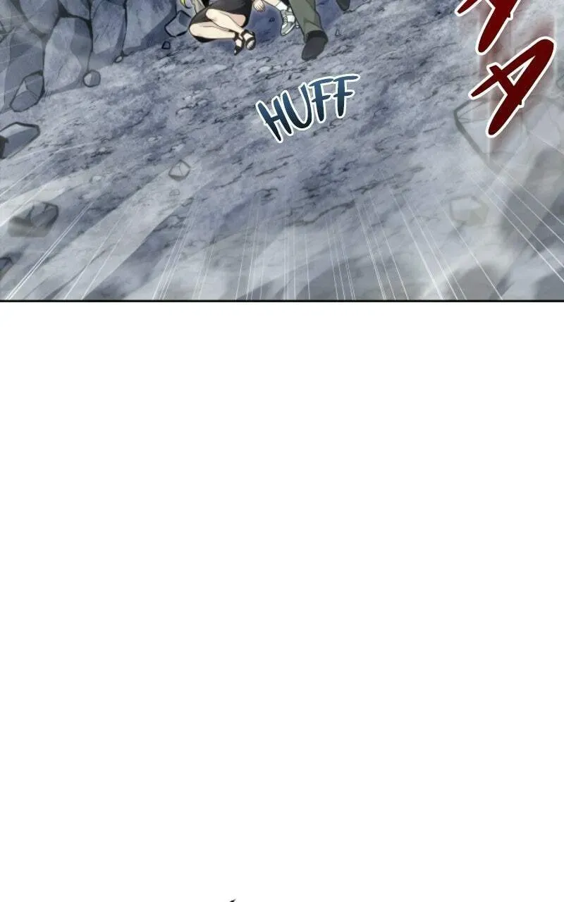 Tower of God: Urek Mazino Chapter 2.2 page 48 - 