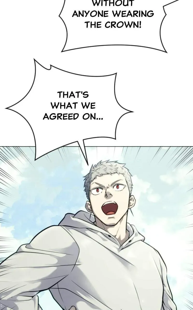Tower of God: Urek Mazino Chapter 2.2 page 50 - 