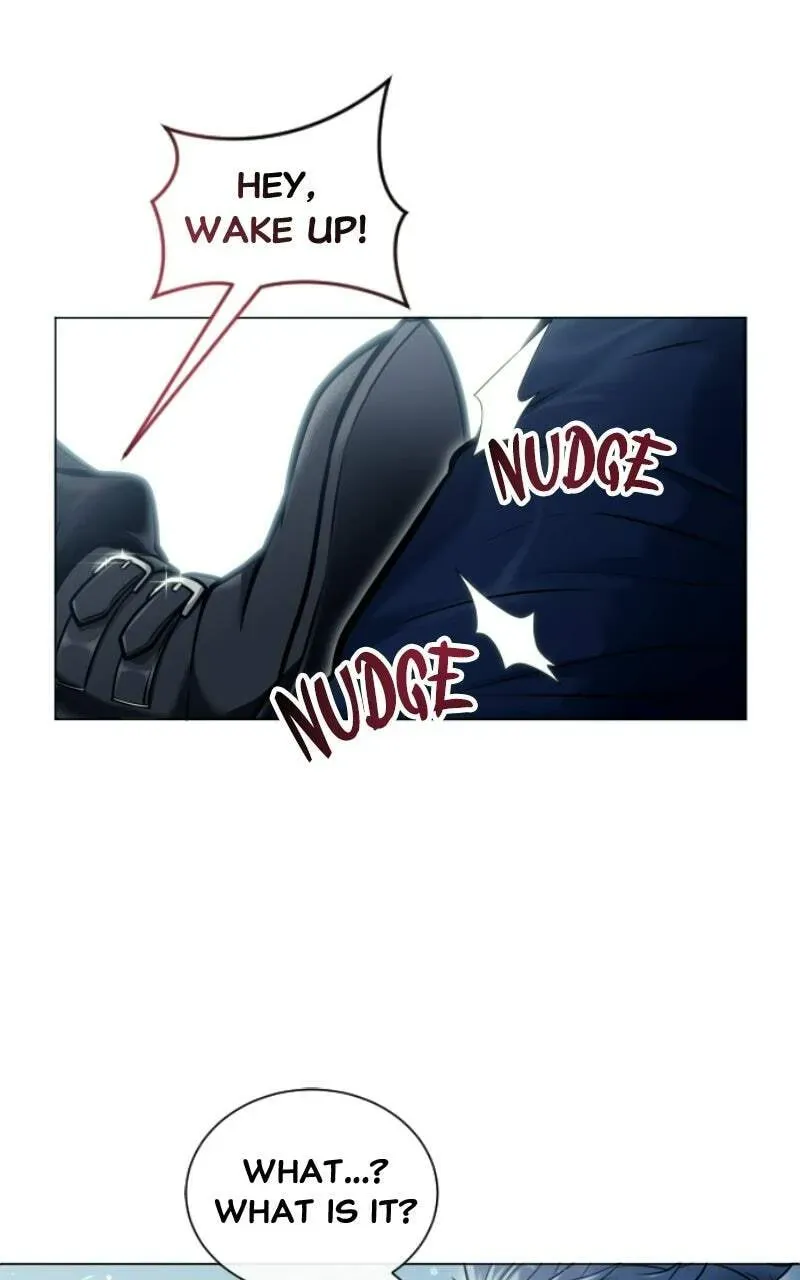 Tower of God: Urek Mazino Chapter 2.2 page 6 - 