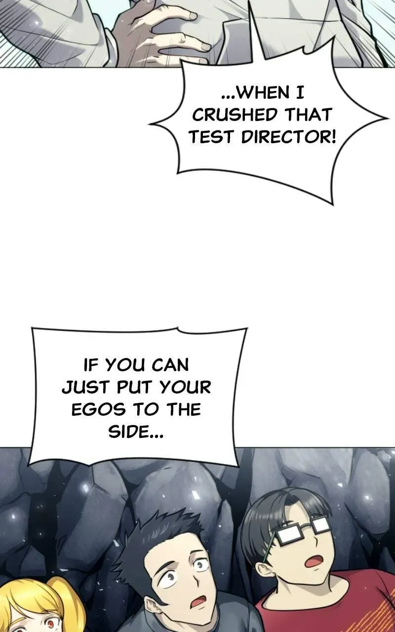 Tower of God: Urek Mazino Chapter 2.2 page 51 - 