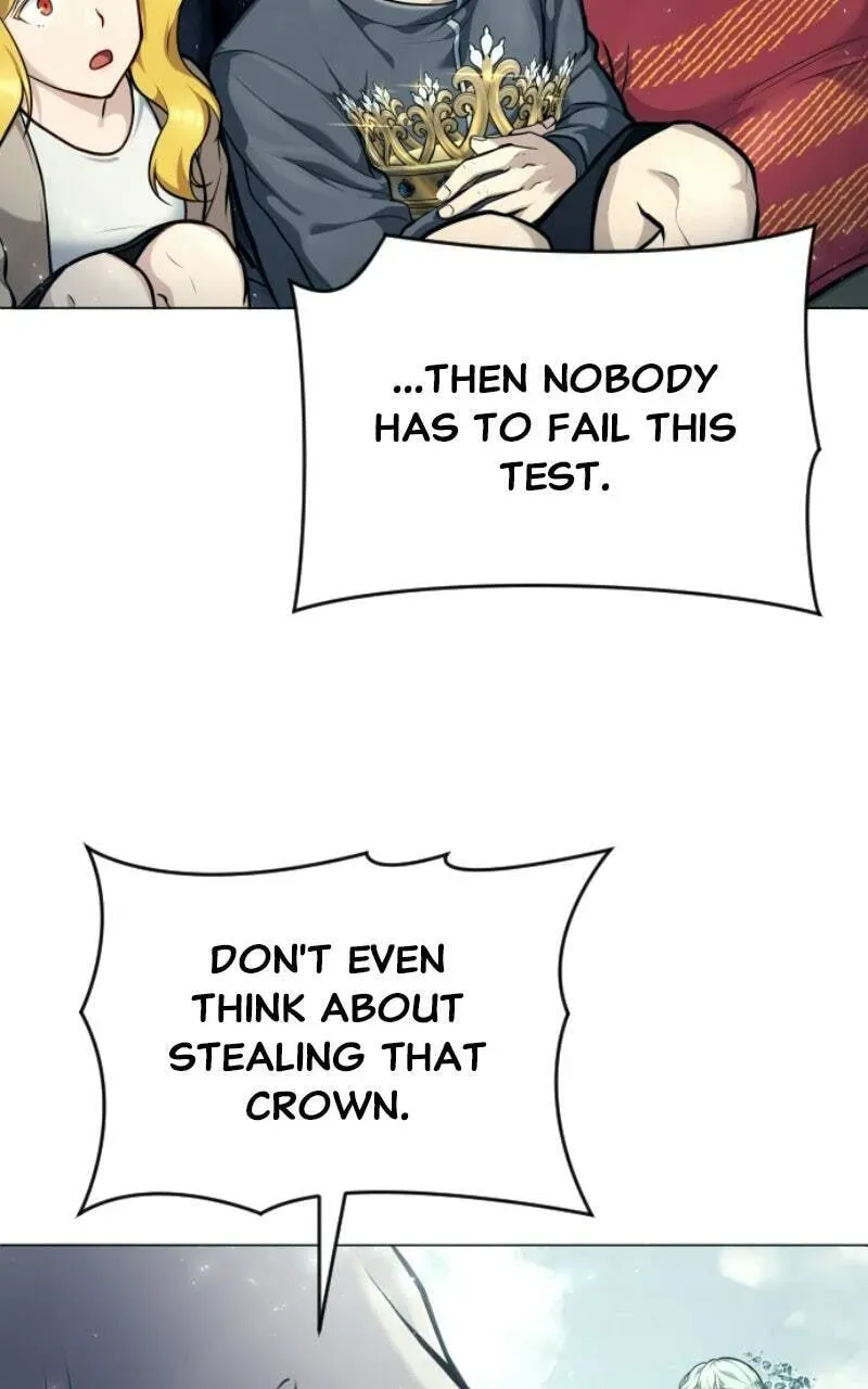 Tower of God: Urek Mazino Chapter 2.2 page 52 - 