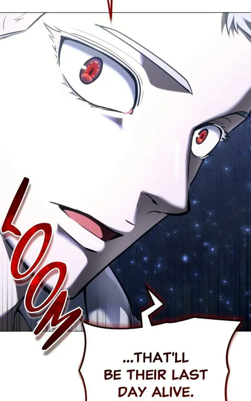 Tower of God: Urek Mazino Chapter 2.2 page 54 - 