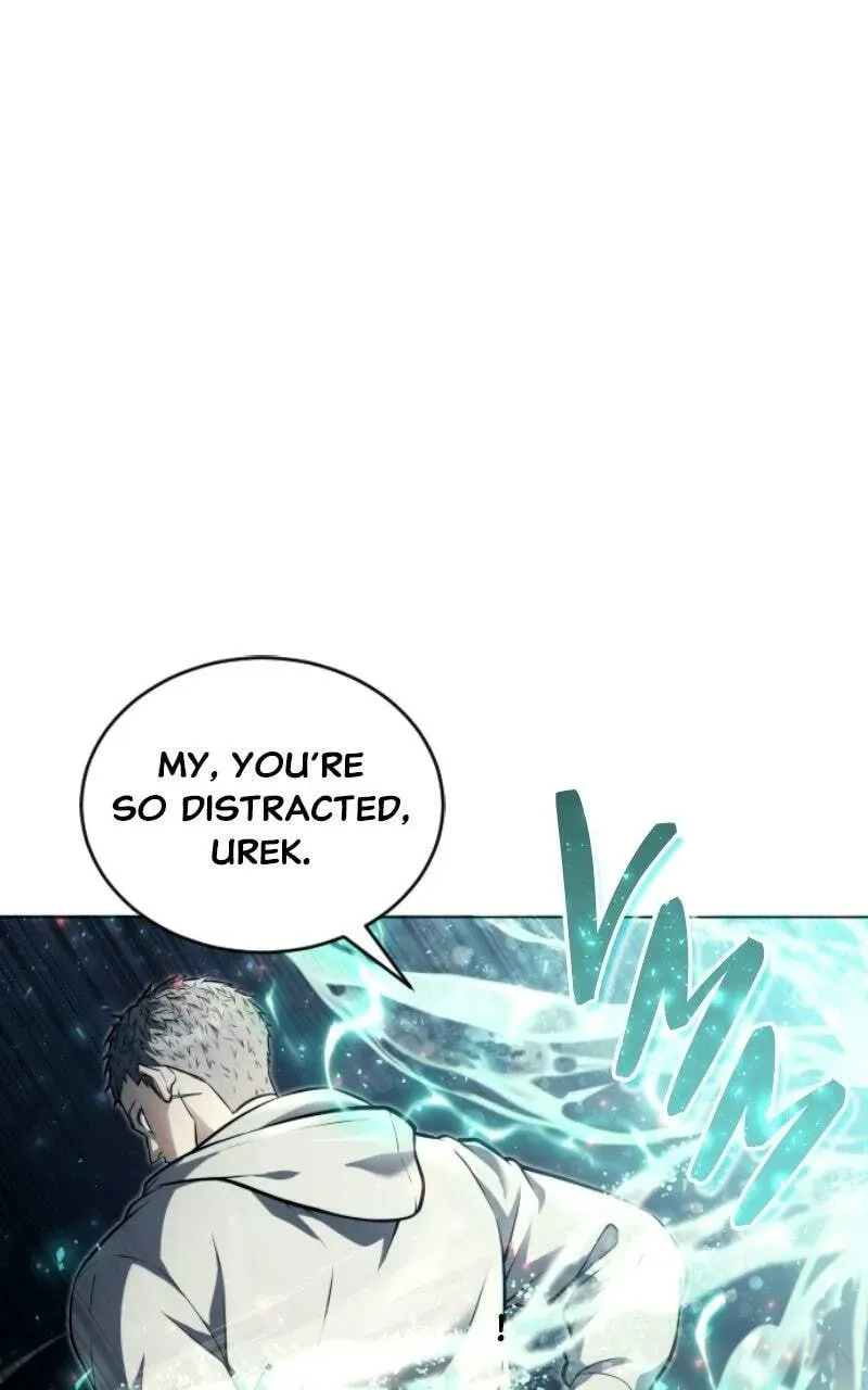 Tower of God: Urek Mazino Chapter 2.2 page 56 - 