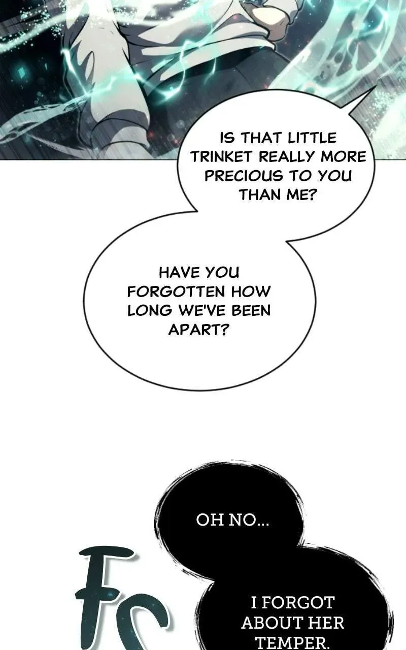 Tower of God: Urek Mazino Chapter 2.2 page 57 - 