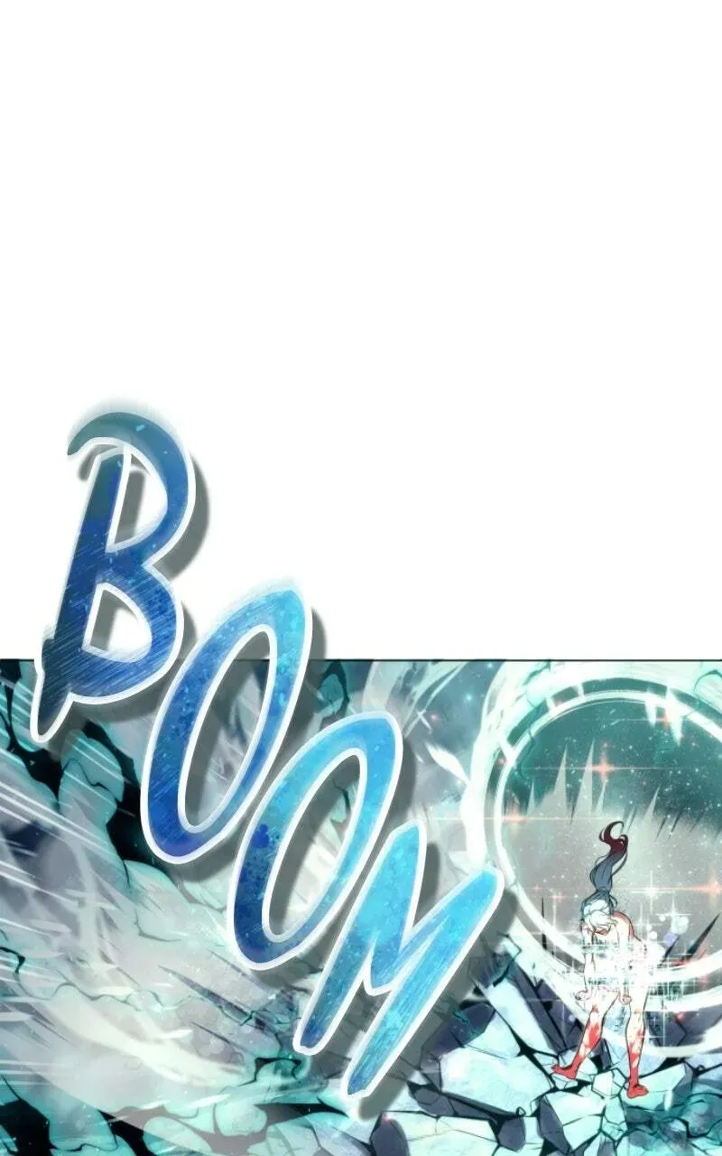Tower of God: Urek Mazino Chapter 2.2 page 60 - 