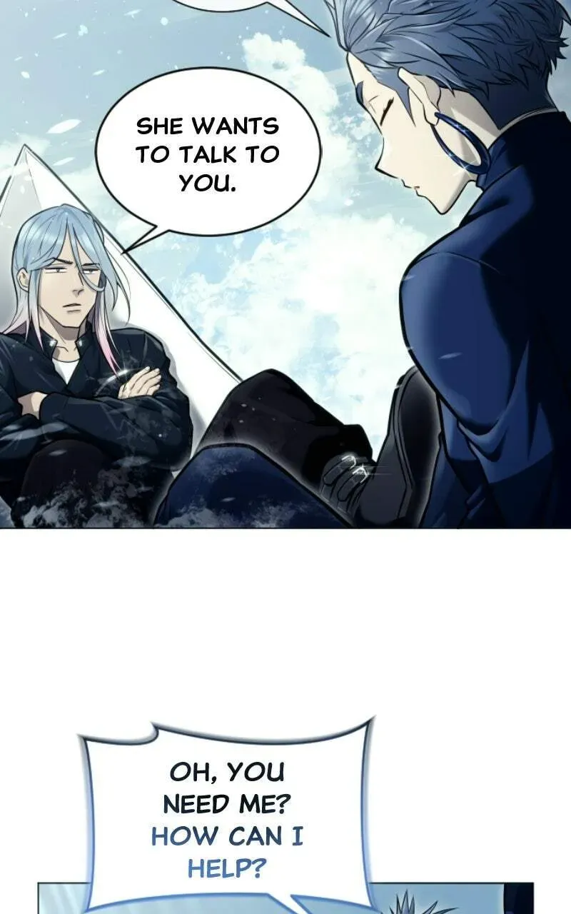 Tower of God: Urek Mazino Chapter 2.2 page 7 - 
