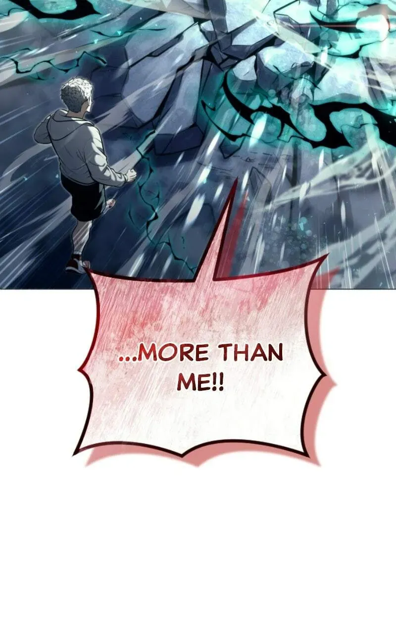 Tower of God: Urek Mazino Chapter 2.2 page 61 - 