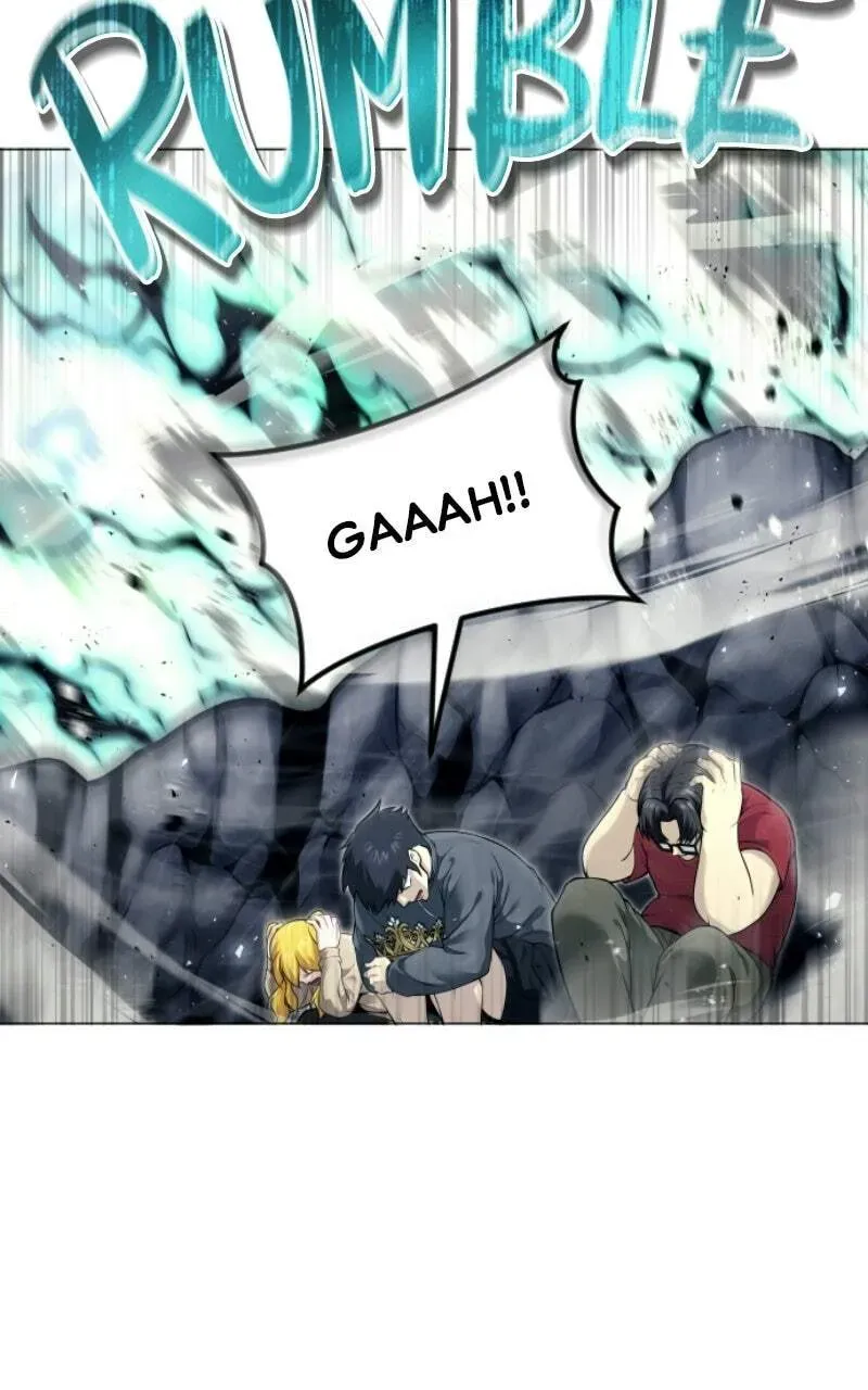 Tower of God: Urek Mazino Chapter 2.2 page 64 - 